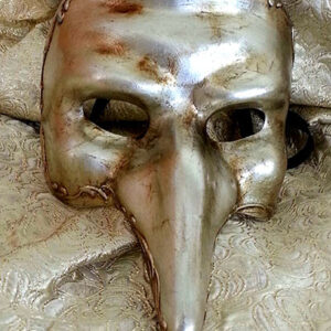 Big Nose Mask Cyrano
