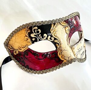 vivaldi-gold-mens-masquerade mask