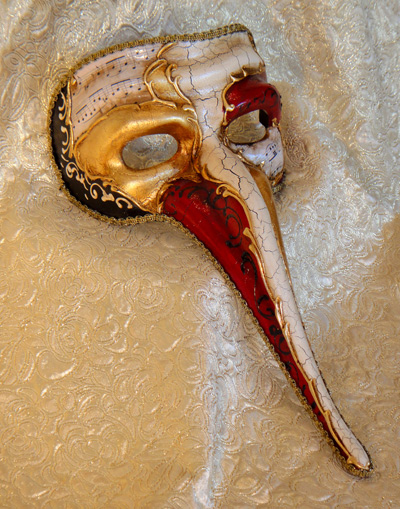 commedia-dell-arte-mask