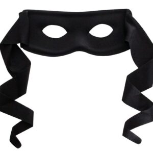 Bandit Zorro Mask