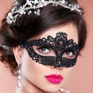 Discount Masquerade Masks