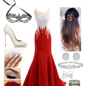 Masquerade Inspiration