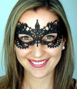 black-masquerade