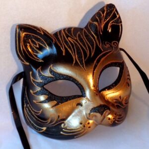 Cat Fancy Dress