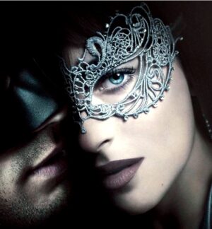 Silver Masquerade