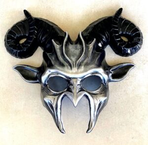 demon-masquerade-mask