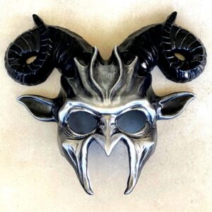 demon-masquerade-mask