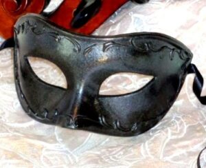 Mens Masquerade Masks