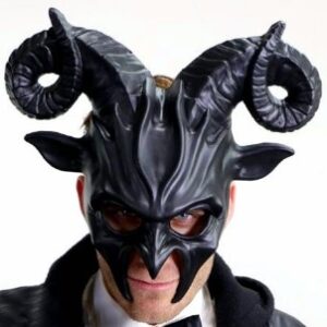 Fancy Dress Masks Halloween