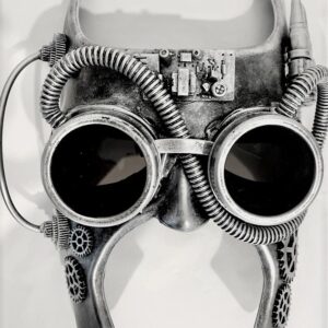 Gladiator Mask
