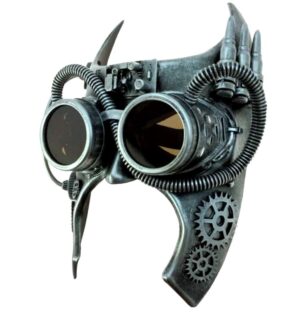 Gladiator Steampunk Mask