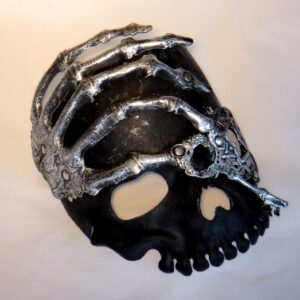 Pirate Mask