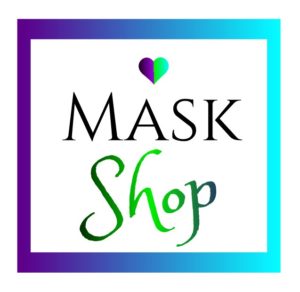 LGBTI Mask from Mask Shop