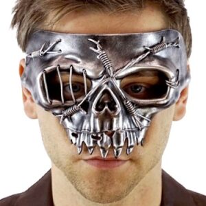 barbed-skull-fancy-dress-mask