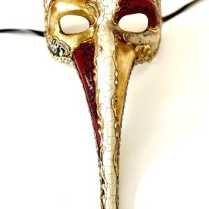long-nose-venetian-mask
