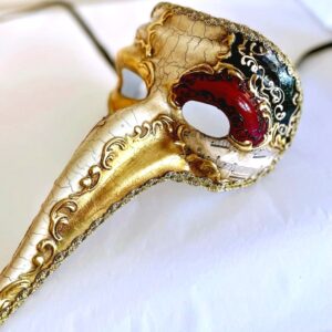venetian-long-nose-mask
