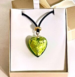 lime-green-murano-glass-necklace