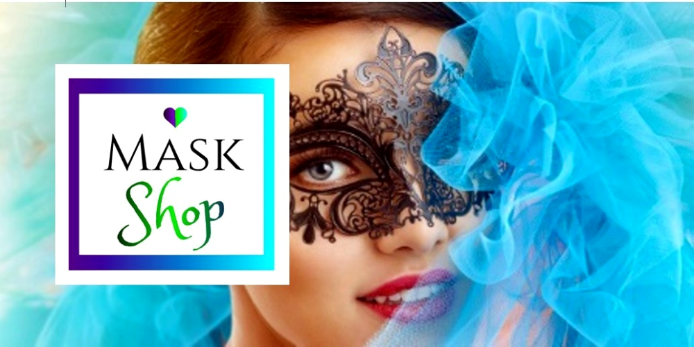 Masquerade-Mask-Shop-Australia-logo