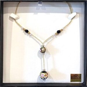 https://www.staging.maskshop.com.au/product/chantilly-black-ball-murano-bracelet-made-in-italy/