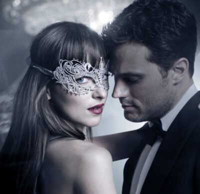 Fancy Dress Halloween Masks